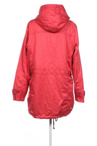 Kurtka damska S'questo, Rozmiar L, Kolor Czerwony, Cena 84,99 zł