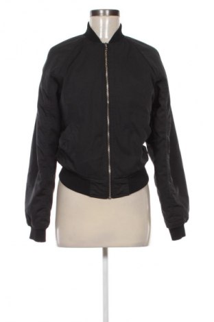 Γυναικείο μπουφάν Stay, Μέγεθος S, Χρώμα Μαύρο, Τιμή 30,00 €