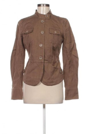Geacă de femei Stefanel, Mărime M, Culoare Maro, Preț 360,13 Lei