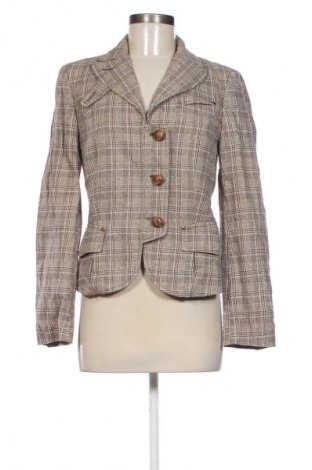 Γυναικείο μπουφάν Stefanel, Μέγεθος M, Χρώμα Πολύχρωμο, Τιμή 70,17 €