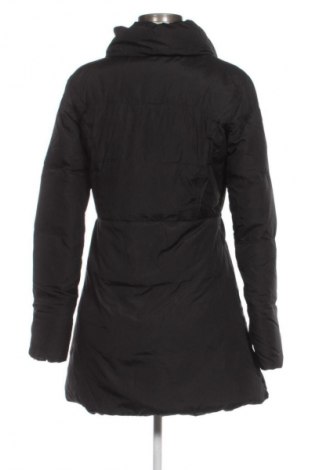 Дамско яке Stefanel, Размер M, Цвят Черен, Цена 66,99 лв.