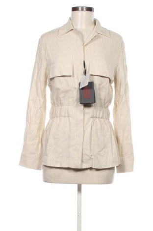 Női dzseki Stefanel, Méret XS, Szín Bézs, Ár 74 899 Ft