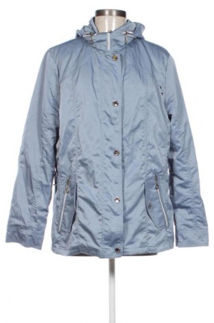 Dámská bunda  Steilmann, Velikost XL, Barva Šedá, Cena  479,00 Kč