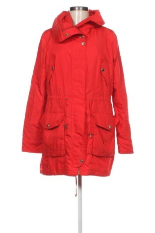 Дамско яке Steve Madden, Размер L, Цвят Червен, Цена 89,93 лв.