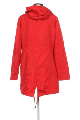 Дамско яке Steve Madden, Размер L, Цвят Червен, Цена 89,93 лв.