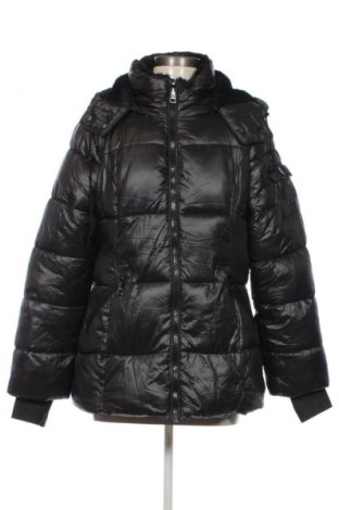 Geacă de femei Steve Madden, Mărime L, Culoare Negru, Preț 362,99 Lei