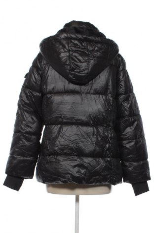 Geacă de femei Steve Madden, Mărime L, Culoare Negru, Preț 362,99 Lei