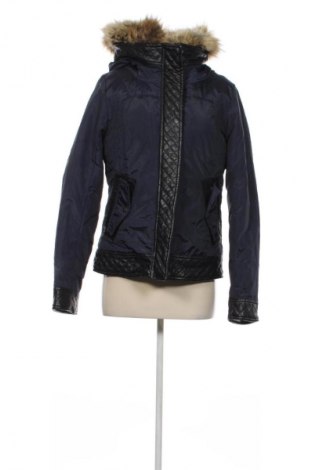 Geacă de femei Stitch & Soul, Mărime M, Culoare Albastru, Preț 166,99 Lei