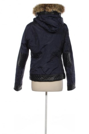 Geacă de femei Stitch & Soul, Mărime M, Culoare Albastru, Preț 166,99 Lei