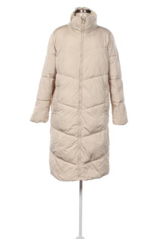 Dámská bunda  Stradivarius, Velikost S, Barva Béžová, Cena  734,00 Kč