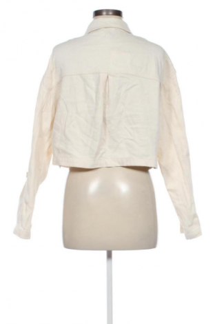 Dámská bunda  Stradivarius, Velikost L, Barva Béžová, Cena  606,00 Kč