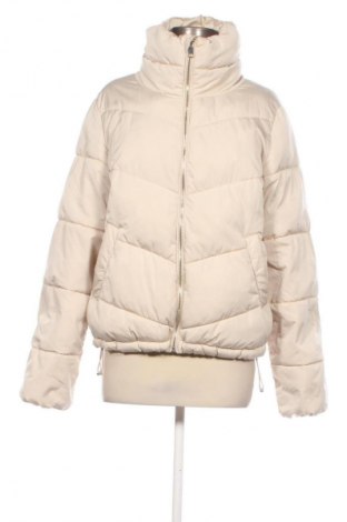 Damenjacke Stradivarius, Größe M, Farbe Beige, Preis € 24,99