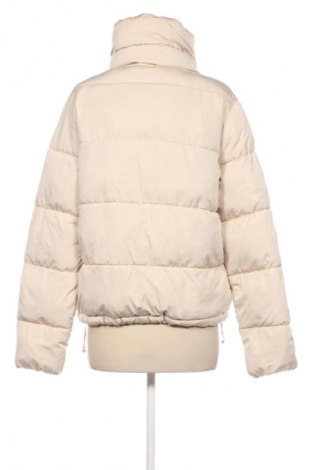 Damenjacke Stradivarius, Größe M, Farbe Beige, Preis € 24,99