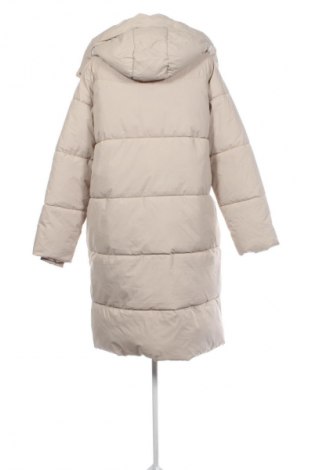 Damenjacke Stradivarius, Größe M, Farbe Beige, Preis 61,99 €