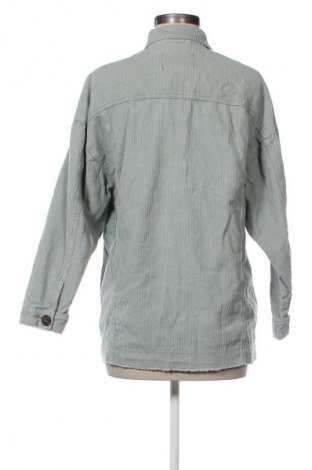 Női dzseki Stradivarius, Méret XS, Szín Kék, Ár 8 819 Ft