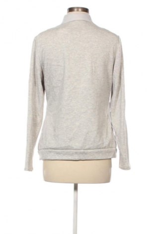 Damenjacke Strandfein, Größe M, Farbe Grau, Preis 23,99 €