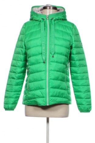 Dámska bunda  Street One, Veľkosť S, Farba Zelená, Cena  41,95 €