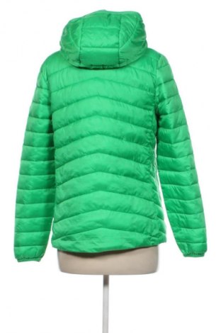 Dámska bunda  Street One, Veľkosť S, Farba Zelená, Cena  41,95 €