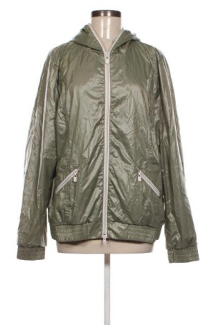 Γυναικείο μπουφάν Street One, Μέγεθος XL, Χρώμα Πράσινο, Τιμή 28,99 €