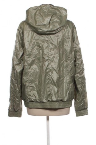Γυναικείο μπουφάν Street One, Μέγεθος XL, Χρώμα Πράσινο, Τιμή 28,99 €