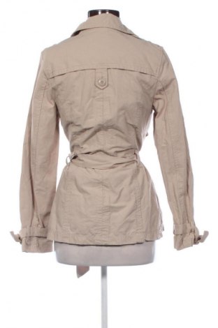 Γυναικείο μπουφάν Street One, Μέγεθος S, Χρώμα  Μπέζ, Τιμή 34,78 €