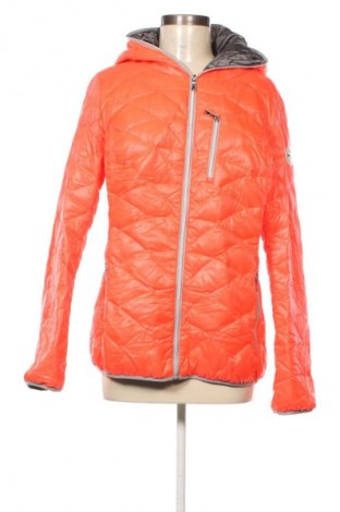 Dámská bunda  Sun Valley, Velikost XL, Barva Oranžová, Cena  449,00 Kč
