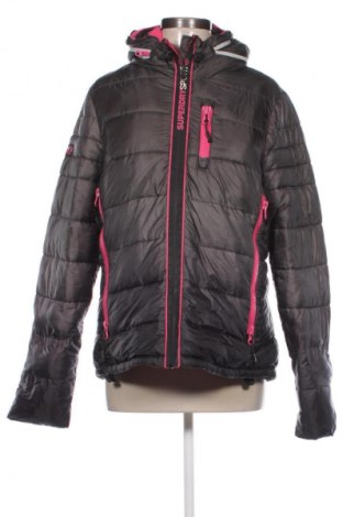 Geacă de femei Superdry, Mărime XL, Culoare Multicolor, Preț 293,99 Lei