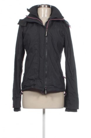 Geacă de femei Superdry, Mărime M, Culoare Negru, Preț 87,99 Lei