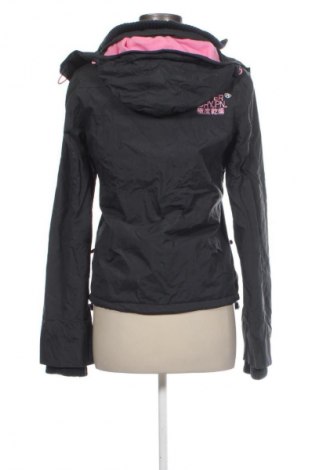 Geacă de femei Superdry, Mărime M, Culoare Negru, Preț 87,99 Lei