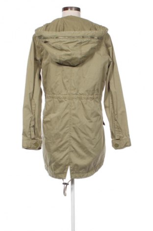 Damenjacke Superdry, Größe S, Farbe Grün, Preis € 39,83