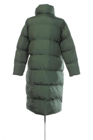 Дамско яке Superdry, Размер M, Цвят Зелен, Цена 214,99 лв.