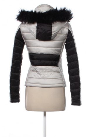 Γυναικείο μπουφάν Superdry, Μέγεθος S, Χρώμα Πολύχρωμο, Τιμή 59,99 €