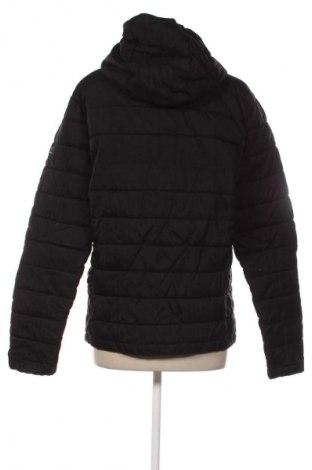 Γυναικείο μπουφάν Superdry, Μέγεθος XL, Χρώμα Μαύρο, Τιμή 30,99 €