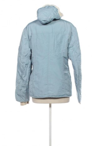 Geacă de femei Superga, Mărime M, Culoare Albastru, Preț 396,99 Lei