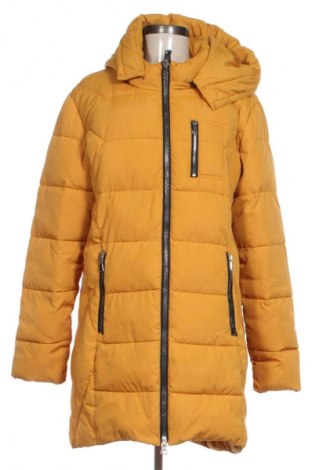 Дамско яке S'west, Размер 5XL, Цвят Жълт, Цена 89,93 лв.