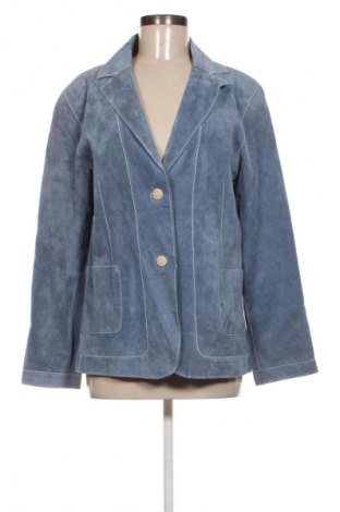 Γυναικείο μπουφάν TCM, Μέγεθος XL, Χρώμα Μπλέ, Τιμή 14,99 €