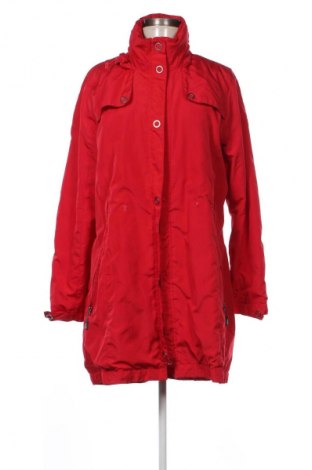 Dámská bunda  TCM, Velikost XL, Barva Červená, Cena  369,00 Kč
