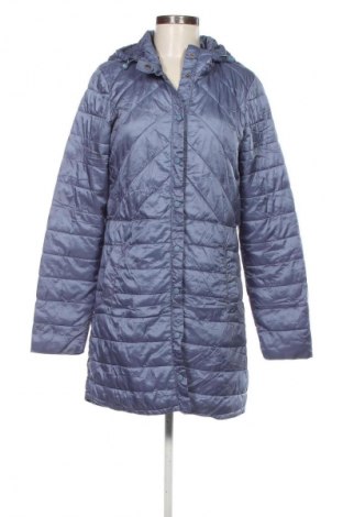 Γυναικείο μπουφάν TCM, Μέγεθος S, Χρώμα Μπλέ, Τιμή 30,99 €