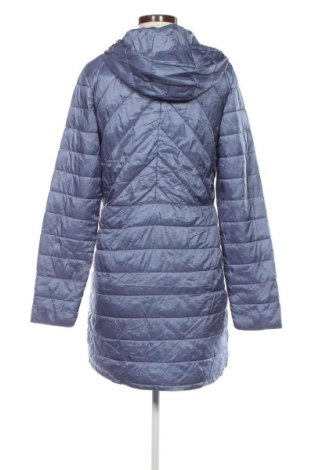 Γυναικείο μπουφάν TCM, Μέγεθος S, Χρώμα Μπλέ, Τιμή 30,99 €