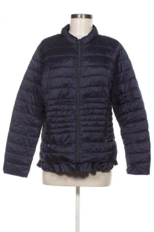 Dámská bunda  TCM, Velikost XL, Barva Modrá, Cena  399,00 Kč