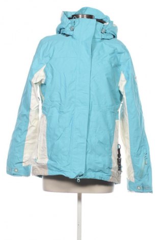 Γυναικείο μπουφάν TCM, Μέγεθος S, Χρώμα Πολύχρωμο, Τιμή 10,99 €