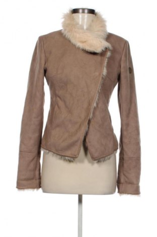 Dámská bunda  TJD, Velikost M, Barva Hnědá, Cena  479,00 Kč