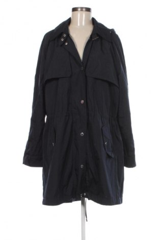 Γυναικείο μπουφάν Taifun, Μέγεθος XL, Χρώμα Μπλέ, Τιμή 32,99 €