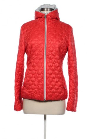 Geacă de femei Taifun, Mărime M, Culoare Roșu, Preț 92,99 Lei