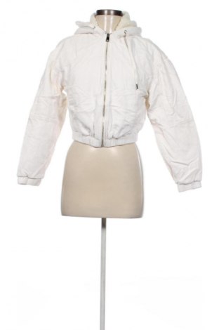 Damenjacke Tally Weijl, Größe S, Farbe Weiß, Preis € 15,99