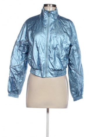 Дамско яке Tally Weijl, Размер M, Цвят Син, Цена 25,99 лв.