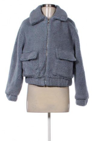 Dámska bunda  Tally Weijl, Veľkosť XS, Farba Modrá, Cena  15,95 €