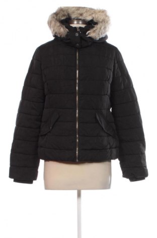 Дамско яке Tally Weijl, Размер M, Цвят Черен, Цена 38,99 лв.