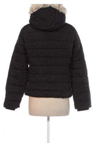 Дамско яке Tally Weijl, Размер M, Цвят Черен, Цена 38,99 лв.