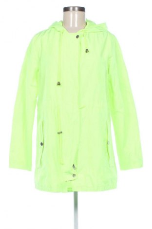 Γυναικείο μπουφάν Target, Μέγεθος M, Χρώμα Πράσινο, Τιμή 25,00 €